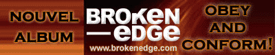Broken Edge